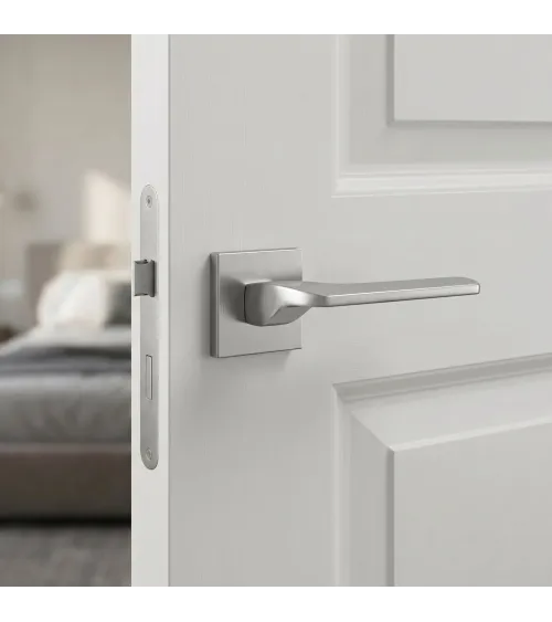 Maniglia per porta in zama SEMPRE design