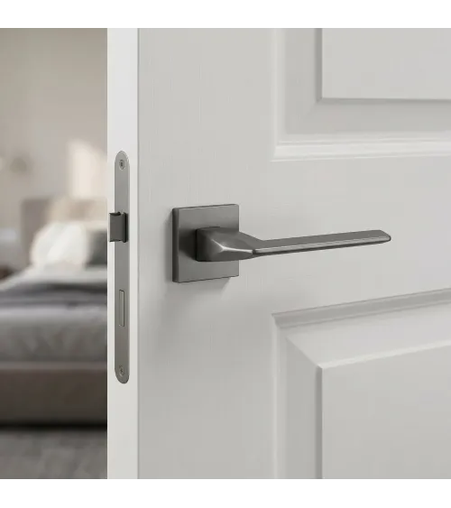 Maniglia per porta moderna EVER design maniglia