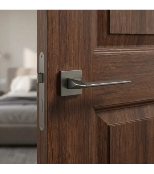 Maniglia per porta moderna EVER design maniglia