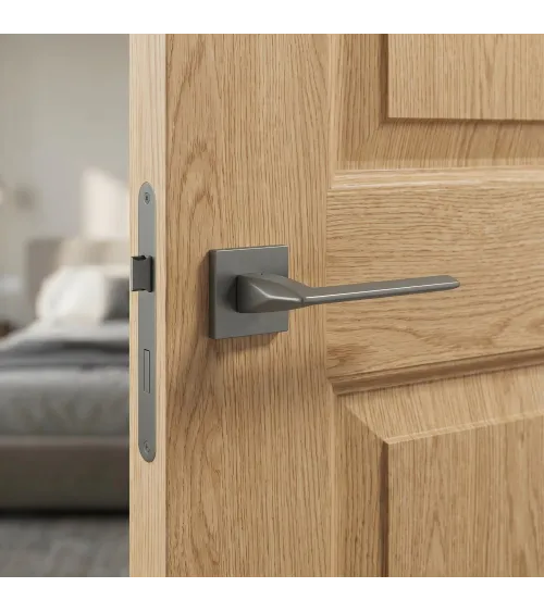 Maniglia per porta moderna EVER design maniglia