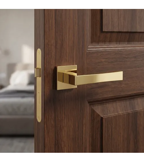 Maniglia per porta Mandelli Telis design colore 4