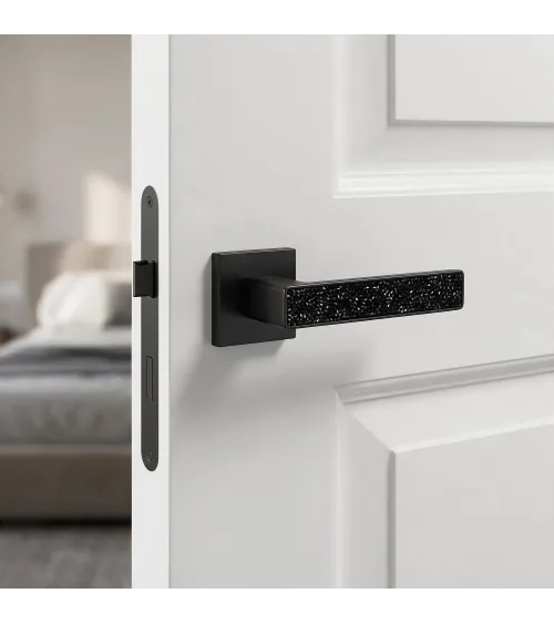 Maniglia per porta tendenza GLAMOUR ferramenta design