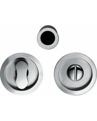 Maniglia per porta scorrevole essenziale COLOMBO DESIGN maniglia design