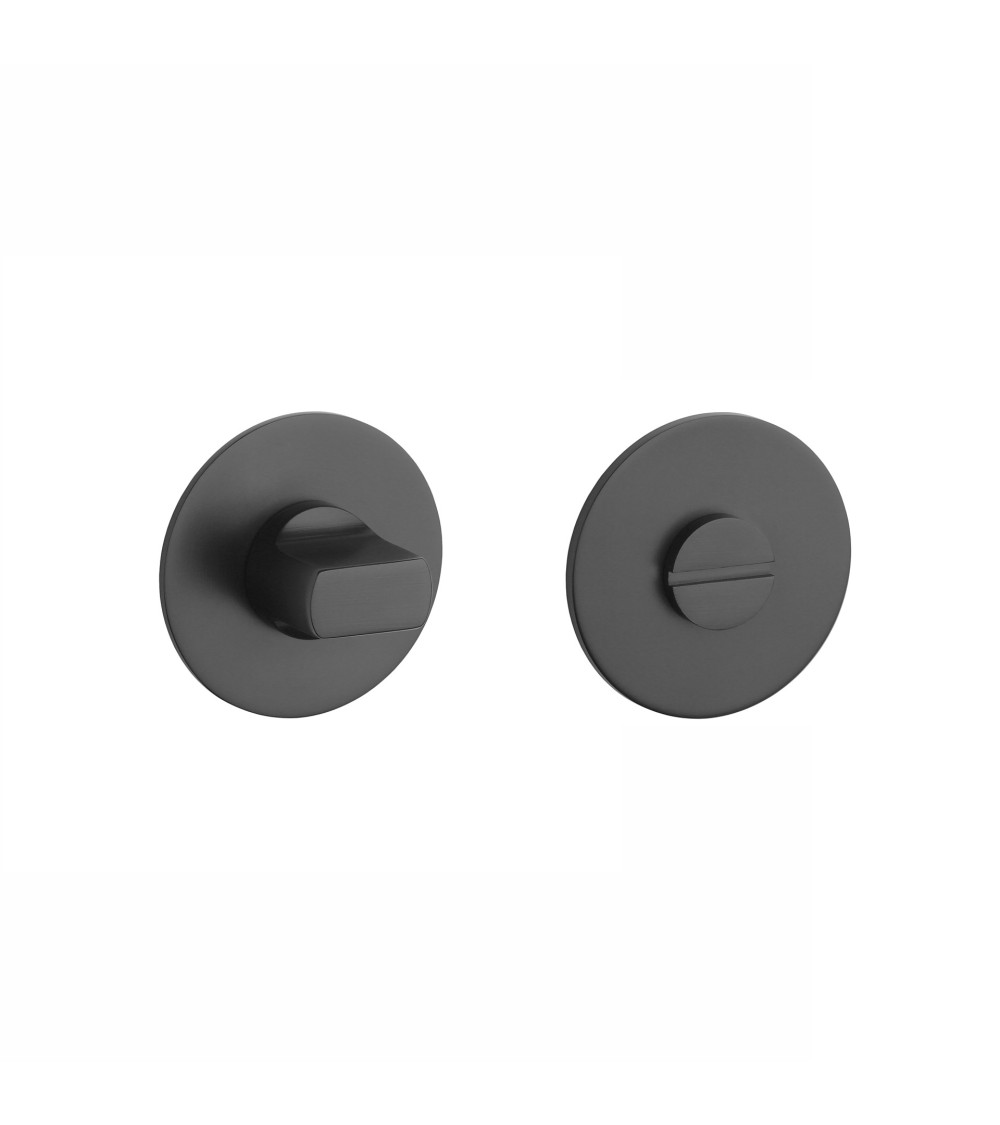 Rosetta OVAL 1712 ultra slim 3 mm - maniglia design