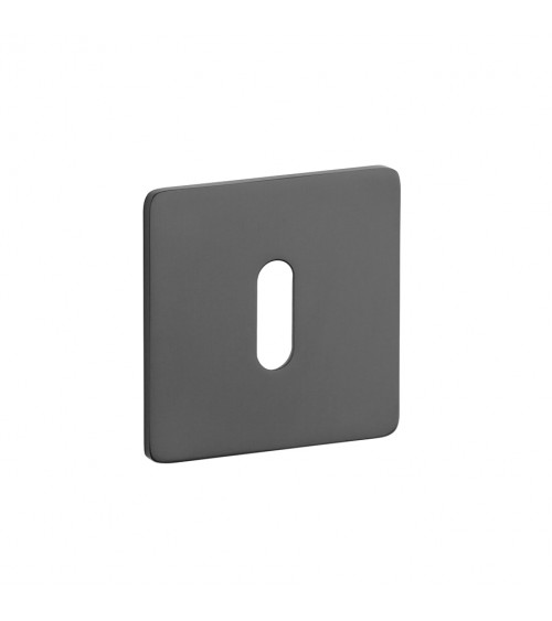 Rosetta KVADRAT 1710 ultra slim 3 mm - maniglia design
