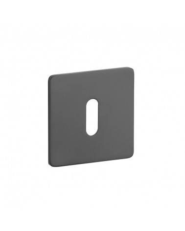 Rosetta KVADRAT 1710 ultra slim 3 mm - maniglia design