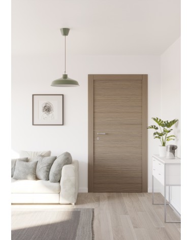 Maniglia per porta VERUM Wind, design di alta gamma - maniglia design