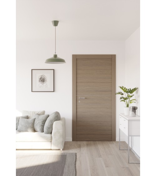 Maniglia per porta ultrasottile VERUM Pure, design minimalista 2022 - maniglia di design