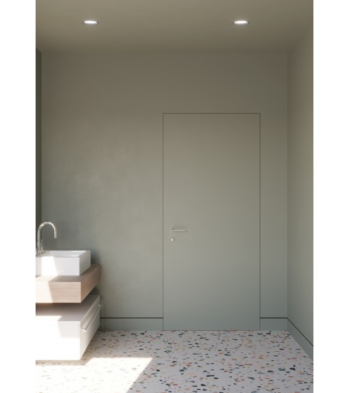 Maniglia per porta ultrasottile VERUM Pure, design minimalista 2022 - maniglia di design