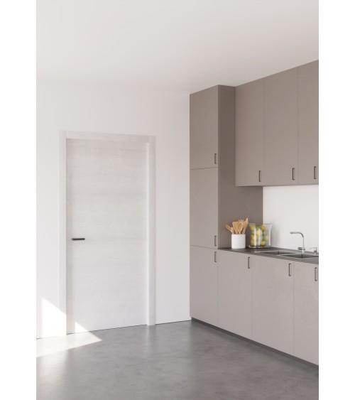 Maniglia per porte VERUM Wind, design di alta gamma - maniglia design