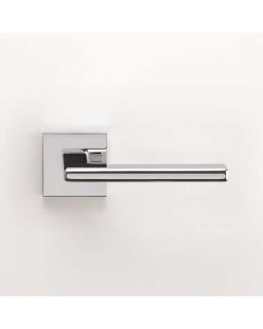 Maniglia porta classica ARTA maniglia design vista frontale