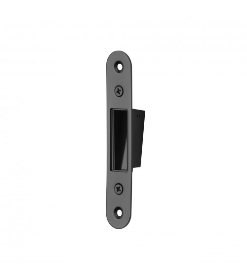 Scrocco per telaio fisso per serratura magnetica - maniglia design