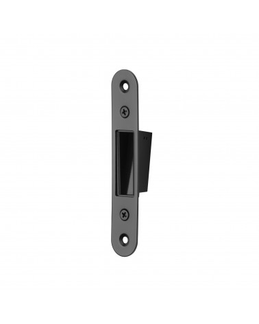 Scrocco per telaio fisso per serratura magnetica - maniglia design