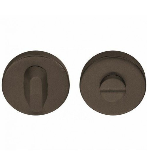 Rosetta WC per Formani Basics - maniglia design