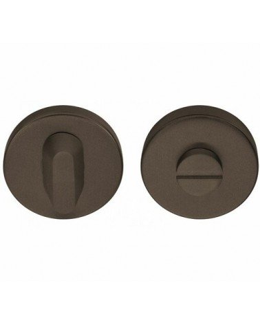 Rosetta WC per Formani Basics - maniglia design
