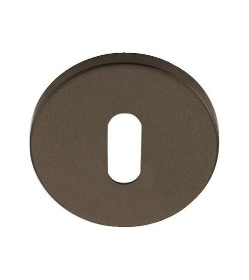 Rosetta per porta chiave camera per Formani Basics - maniglia design