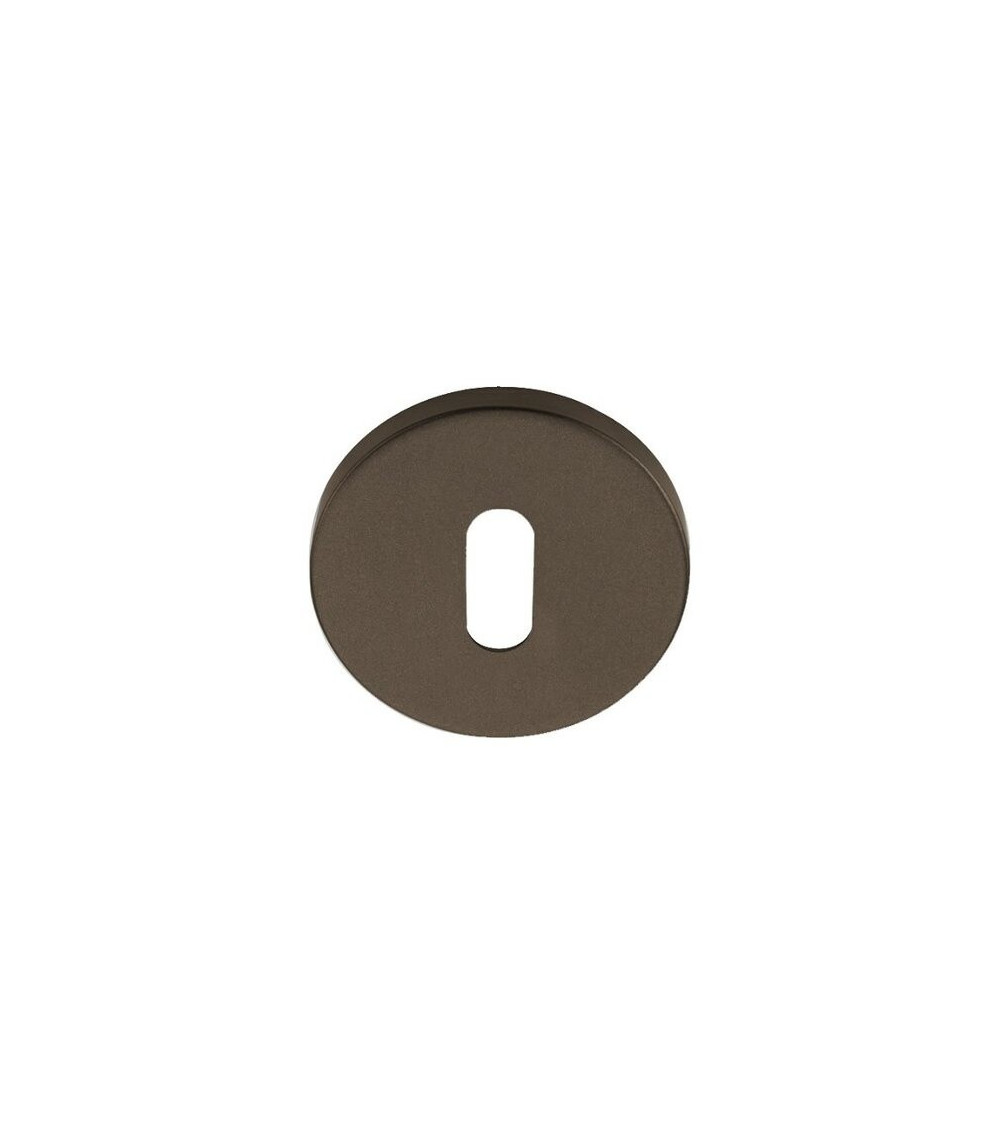 Rosetta per porta chiave camera per Formani Basics - maniglia design