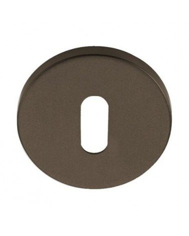 Rosetta per porta chiave camera per Formani Basics - maniglia design