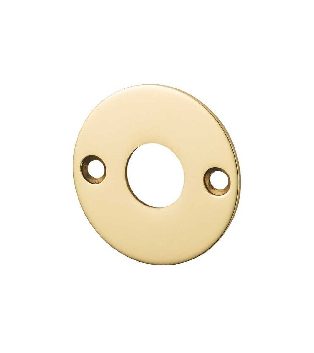 Rosetta per porta DCG E/12 - maniglia design