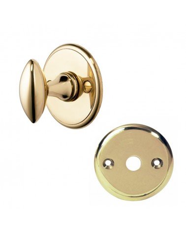 Rosetta per porta con condanna DCG E/26 - maniglia design