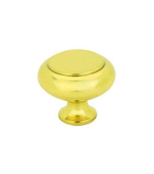 Pomello per mobile DCG B/517 - maniglia design