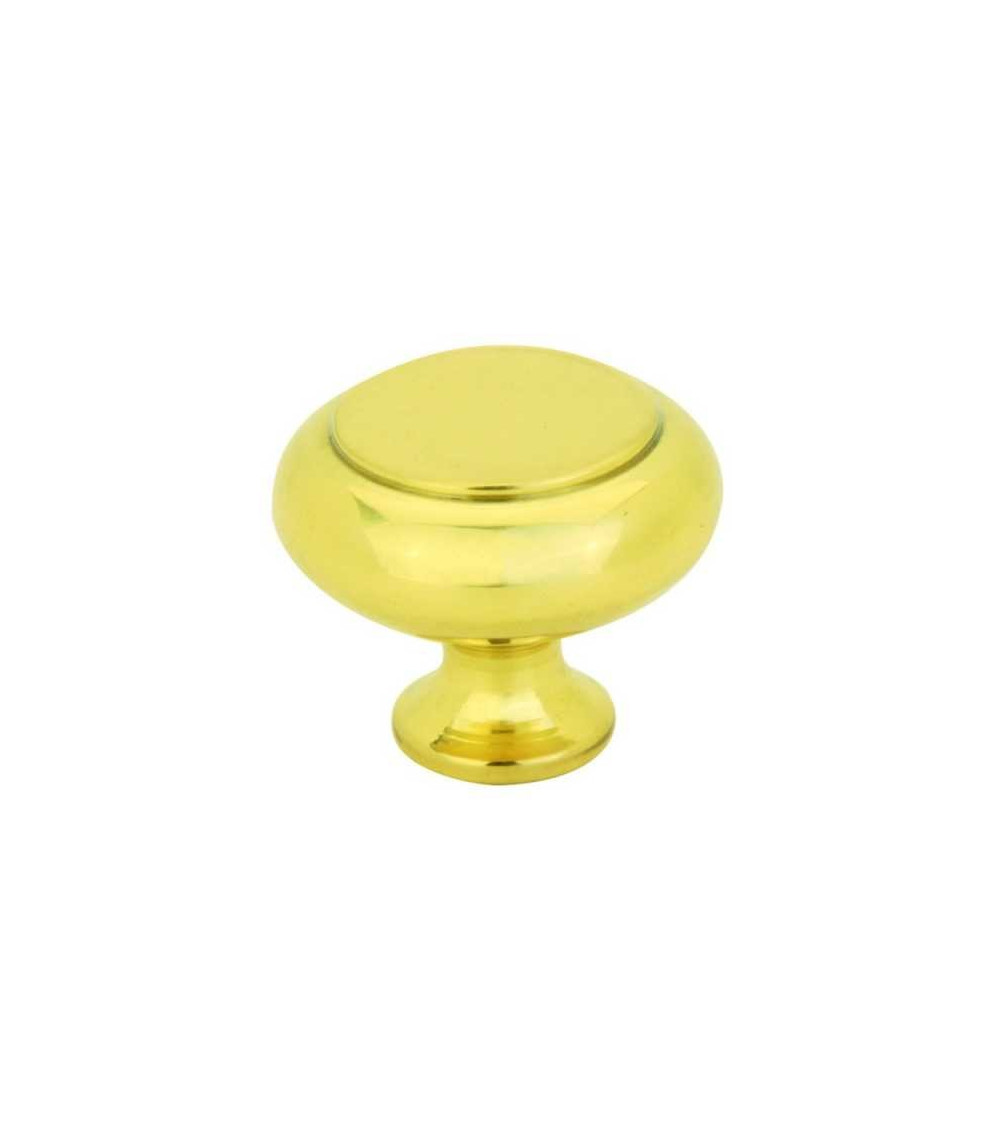 Pomello per mobile DCG B/517 - maniglia design