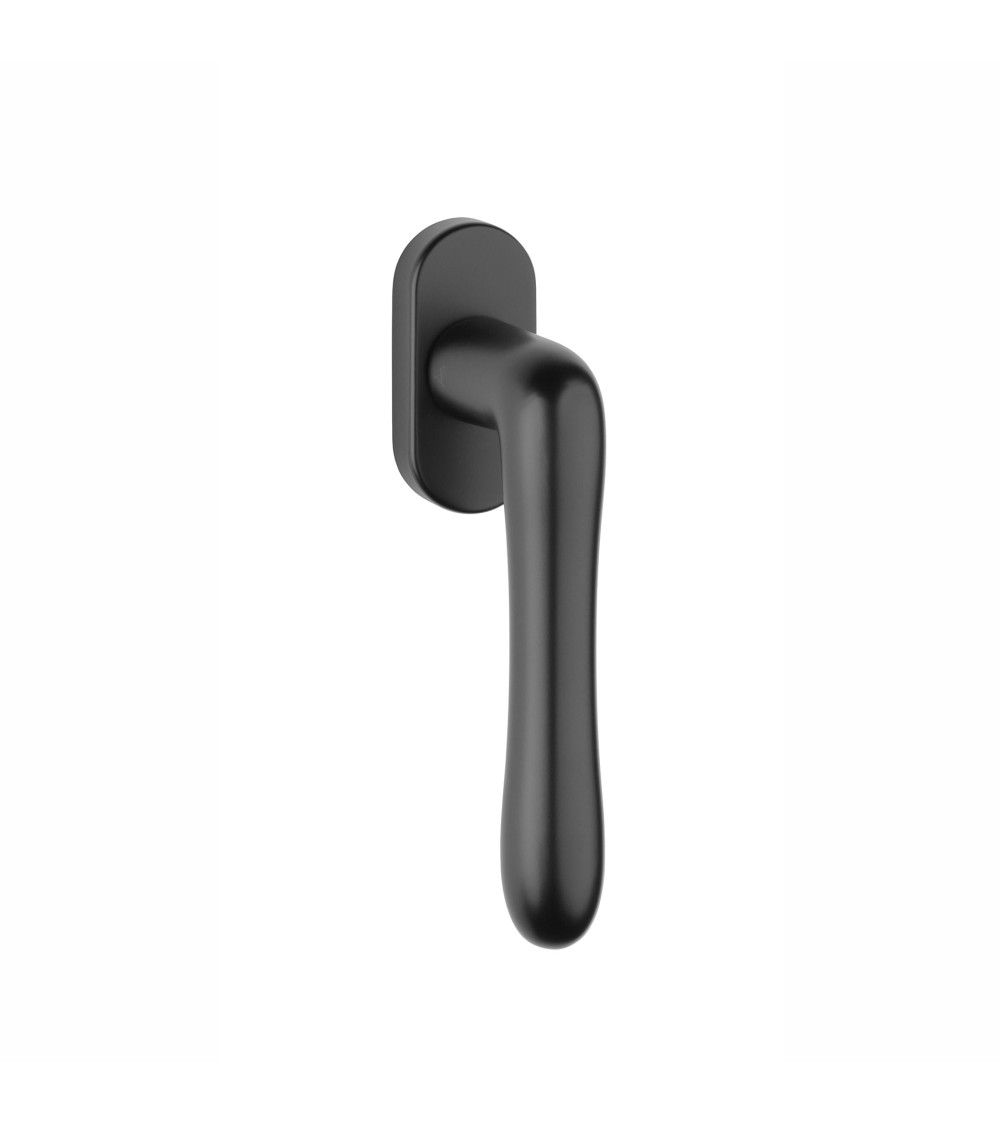 Maniglia per finestra nera CYNIA maniglia design