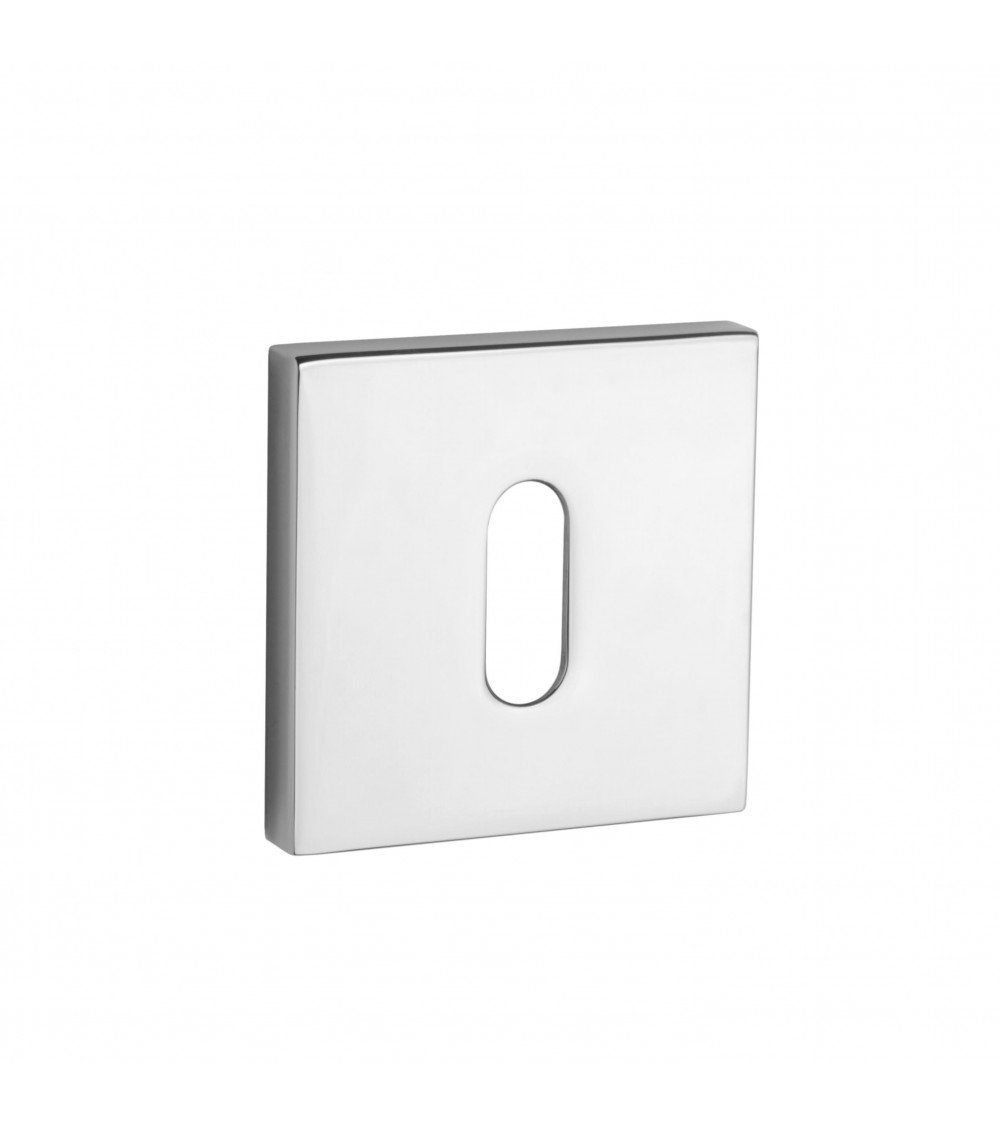 Rosetta di porta AP Q 7S OB - maniglia design