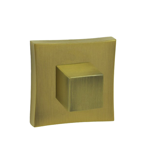 Rosetta DOM ORO-QR WC - ferramenta design