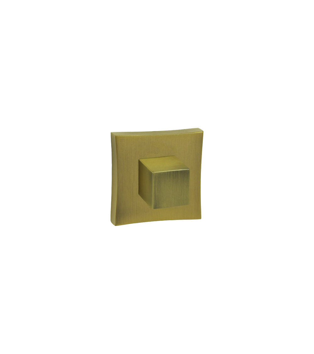 Rosetta DOM ORO-QR WC - ferramenta design