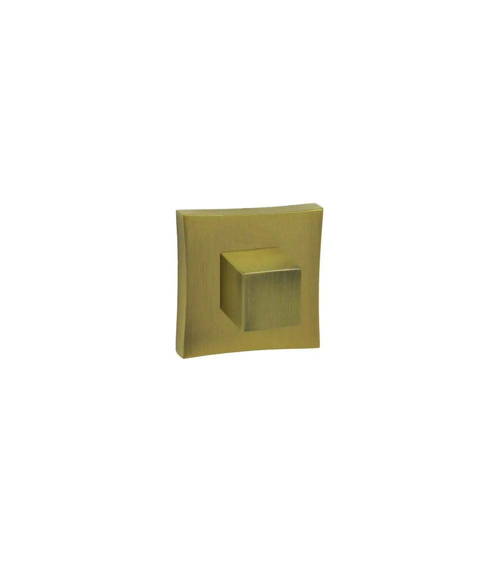 Rosetta DOM ORO-QR WC - ferramenta design