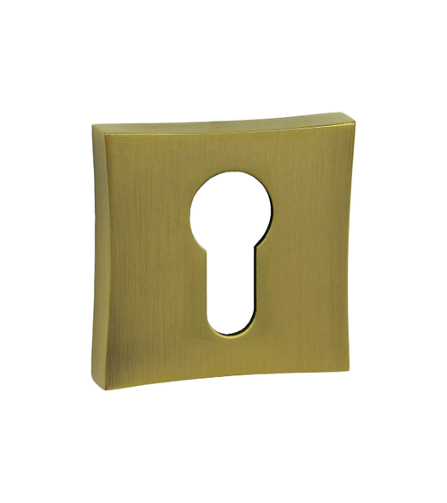 Rosetta DOM ORO-QR a chiave I - ferramenta design