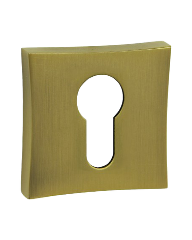 Rosetta DOM ORO-QR a chiave I - ferramenta design