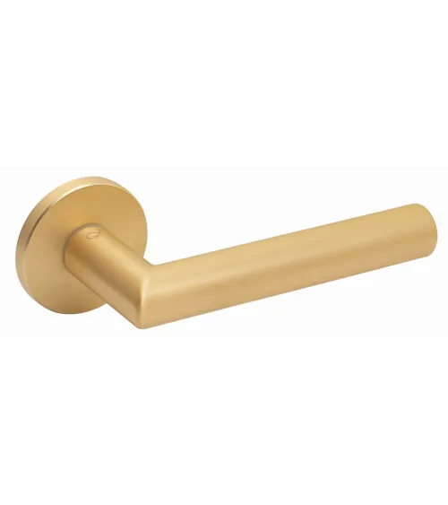 Maniglia per Porta Classica Line Ronda Rotonda - maniglia design