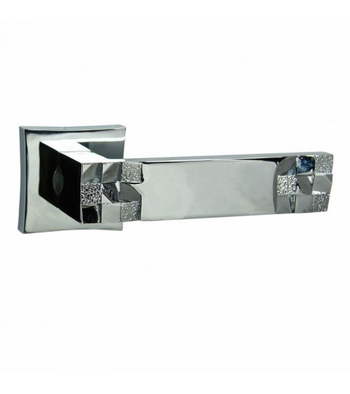 Maniglia porta DOM Toro QR - ferramenta design