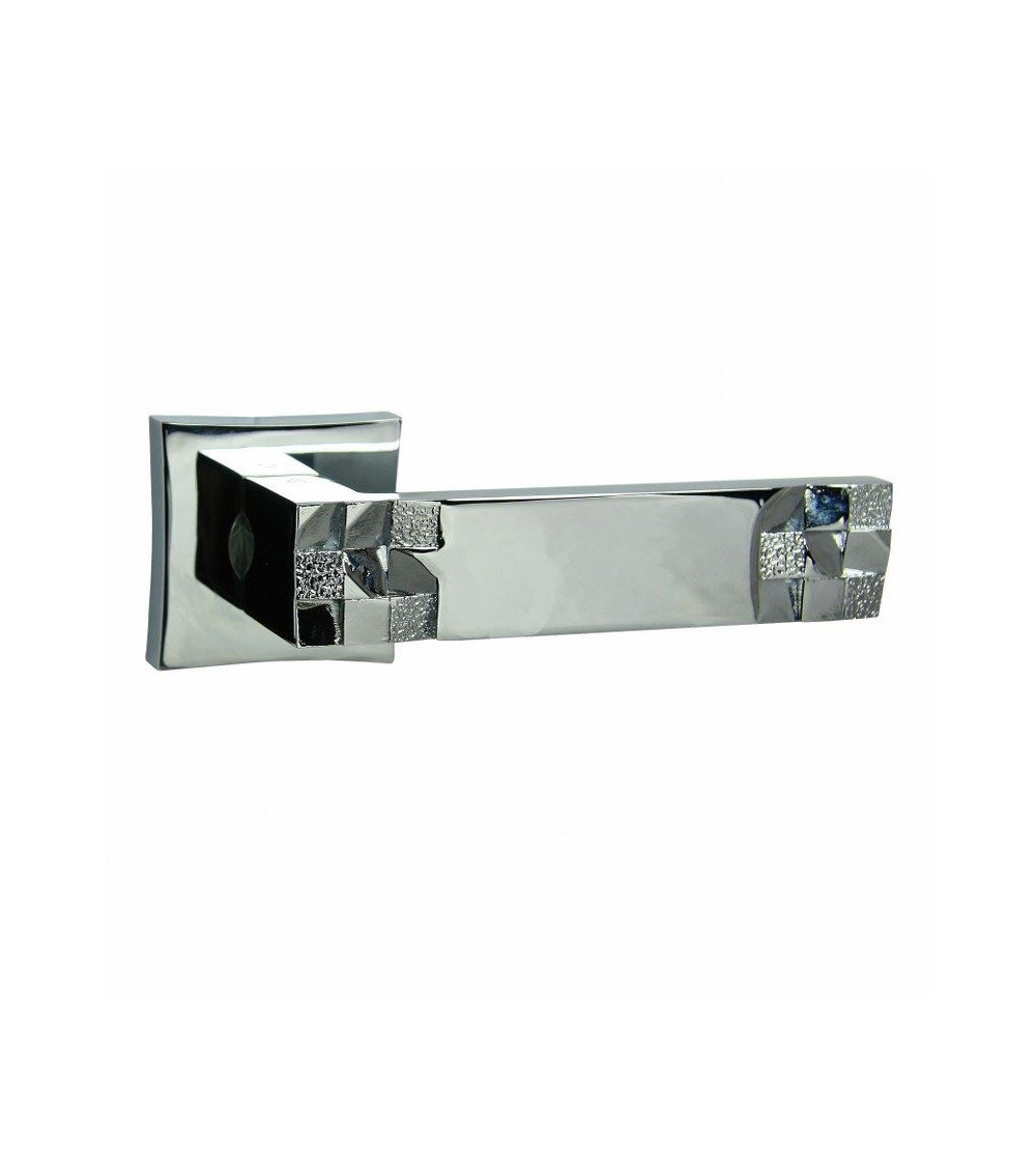 Maniglia porta DOM Toro QR - ferramenta design