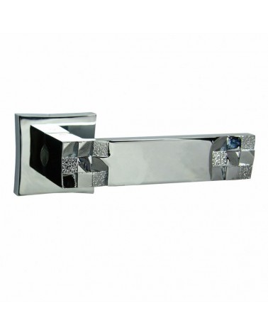 Maniglia porta DOM Toro QR - ferramenta design