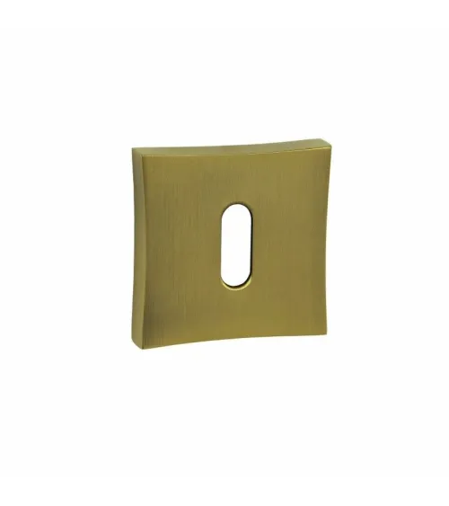 Rosetta DOM ORO-QR a chiave L - ferramenta design