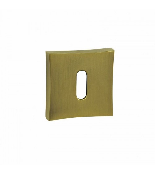 Rosetta DOM ORO-QR a chiave L - ferramenta design