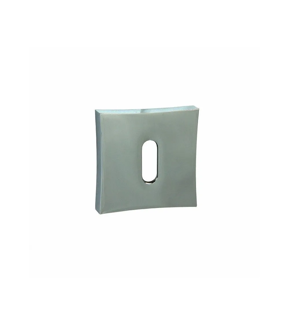 Rosetta DOM ORO-QR a chiave L - ferramenta design