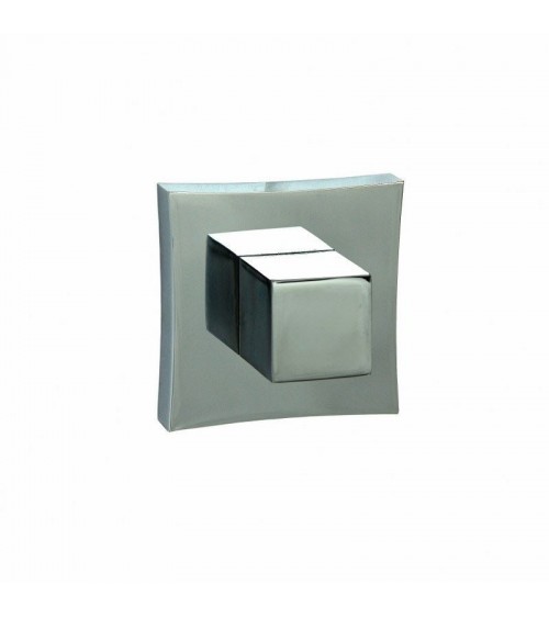 Rosetta DOM ORO-QR WC - ferramenta design