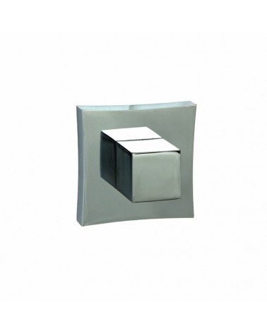 Rosetta DOM ORO-QR WC - ferramenta design