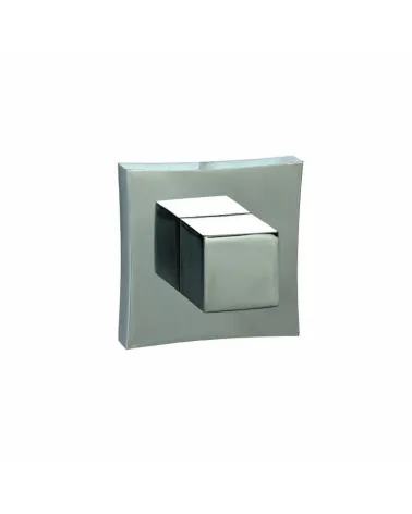 Rosetta DOM ORO-QR WC - ferramenta design