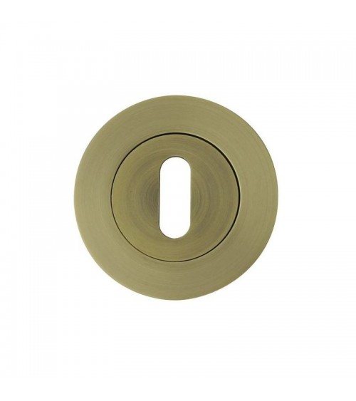 Rosetta DOM ORO-R a chiave L - ferramenta design