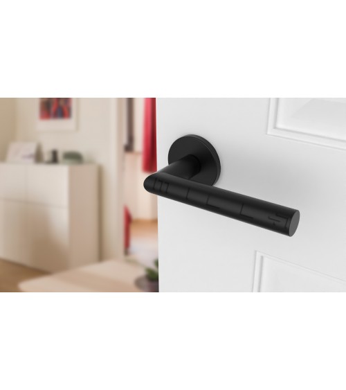 Maniglia per porta classica ARABIS maniglia design