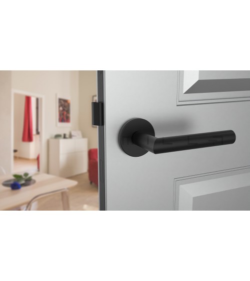 Maniglia per porta classica ARABIS maniglia design