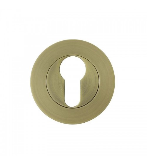 Rosetta DOM ORO-R a chiave I - ferramenta design