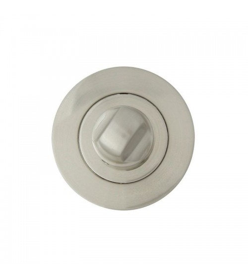 Rosetta DOM ORO-R a chiave WC - ferramenta design