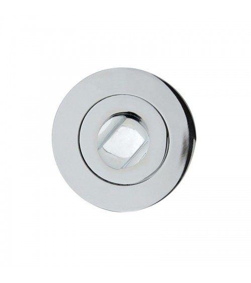 Rosetta DOM ORO-R a chiave WC - ferramenta design