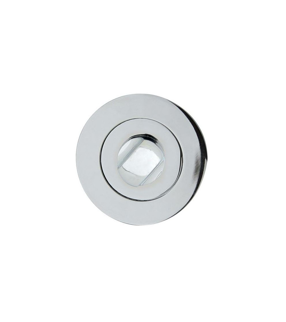 Rosetta DOM ORO-R a chiave WC - ferramenta design